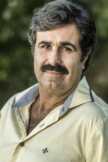 Orã Figueiredo Image