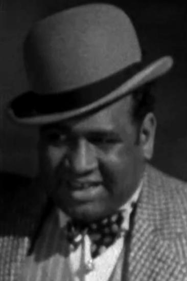 William Fountaine Image