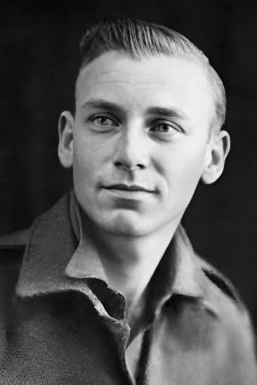 Walter Sparrow Image