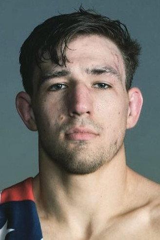 Kyle Daukaus Image