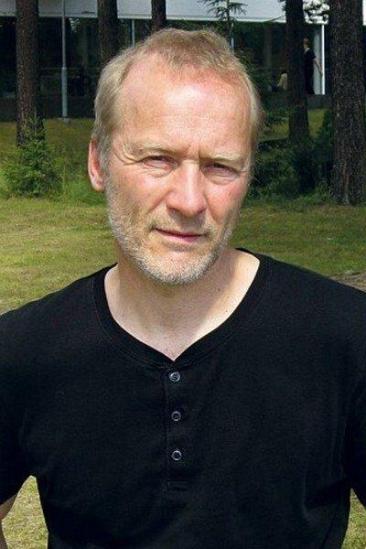 Timo Tuominen Image