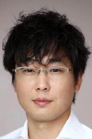 Shigenori Yamazaki Image