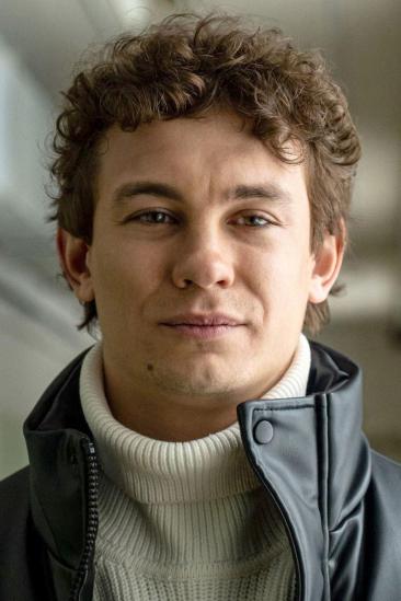 Nikita Kologrivyy Image