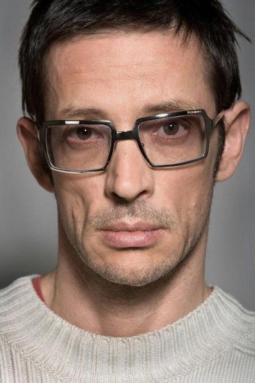 Oskar Roehler Image