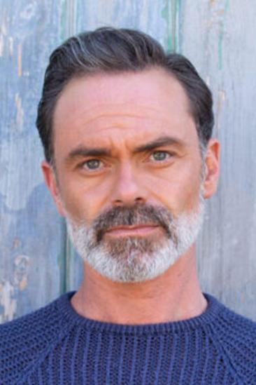 Daniel Brocklebank Image