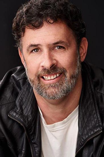 David John Clark Image