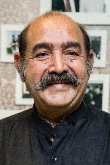 Vijayakumar Image