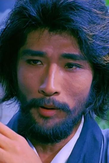 Joh Chung-Sing Rico Image