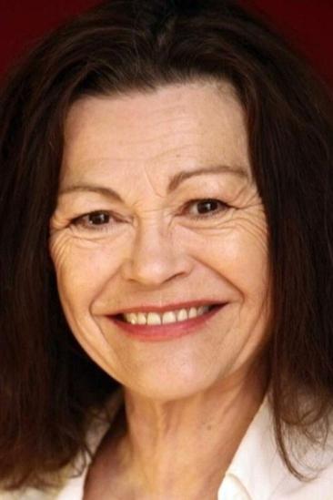 Annick Le Goff Image