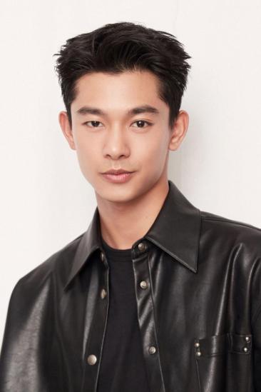Zhang Youhao Image