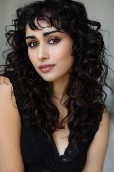 Deepti Menon Image
