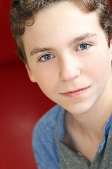 Tanner Maguire Image