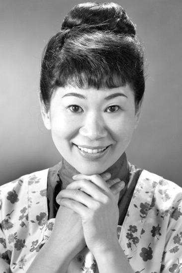Miyoshi Umeki Image