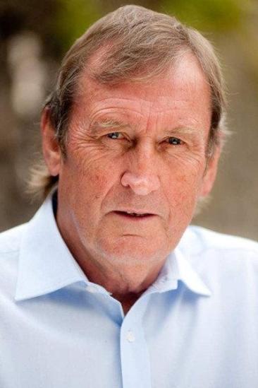 Dafydd Hywel Image