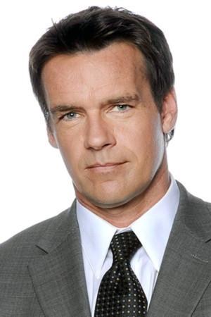 David James Elliott Image