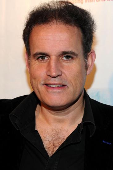 James Flynn Image