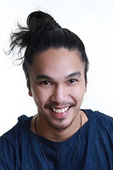 Benj Manalo Image