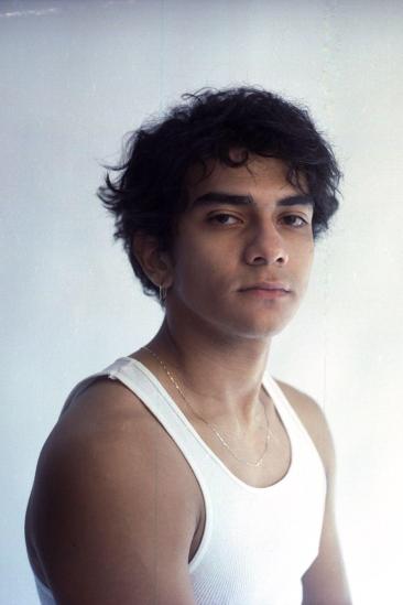 Jaime Bernache Image