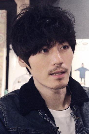 Zhe Ahn Image