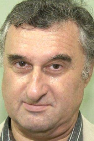 Sheridan Earl Russell Image