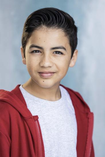 Jacob Estrada Image