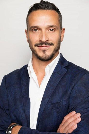 Christo Jivkov Image