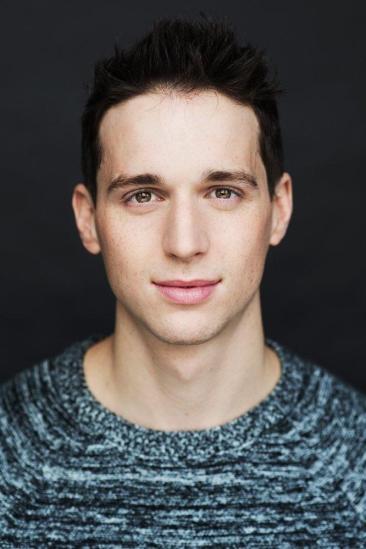 Bryan Fitzgerald Image