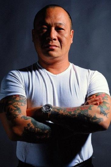 Frankie Ng Chi-Hung Image