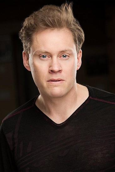 Craig Erickson Image