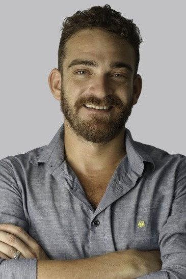 Daniel Bouzas Image