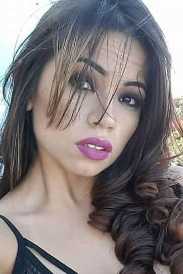 Kimberly Aguilera Image
