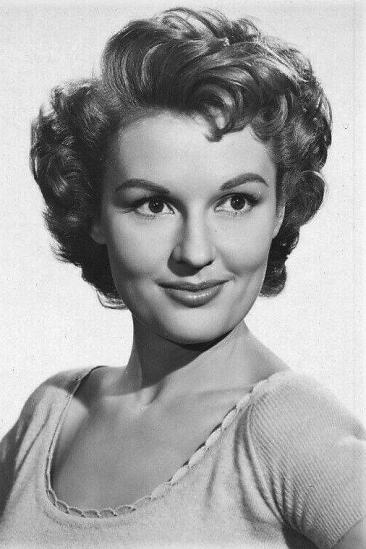 Dianne Foster Image