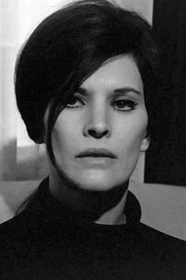 Yelena Samarina Image