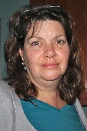 Julia Fletcher Image