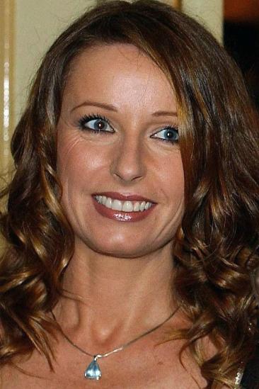 Keren Woodward Image