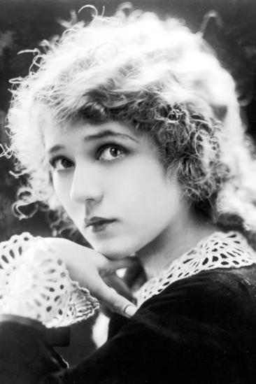 Mary Pickford Image