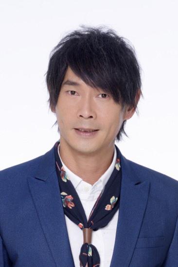 Pin-Yuan Huang Image
