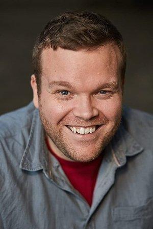 Calvin A. Dean Image