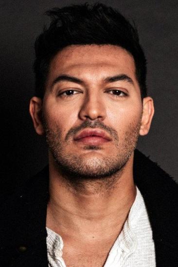 Alexander Wraith Image