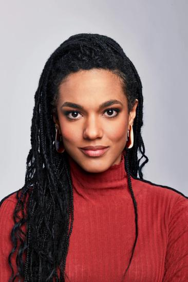 Freema Agyeman Image