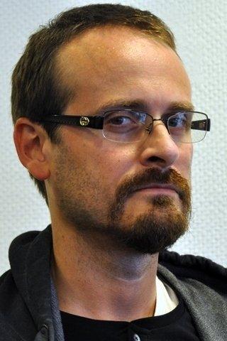 Gilles Nuytens Image