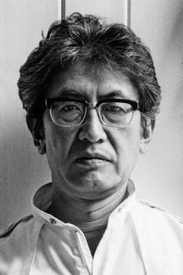 Nagisa Ōshima Image