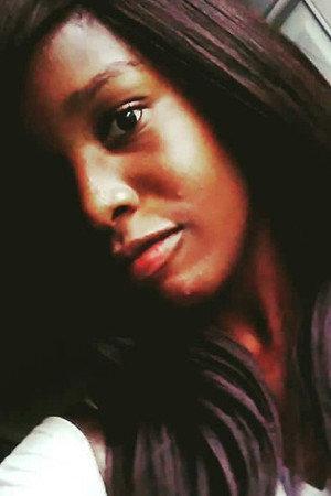 Tracey Armah Image