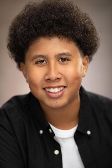 Casey Trotter Image