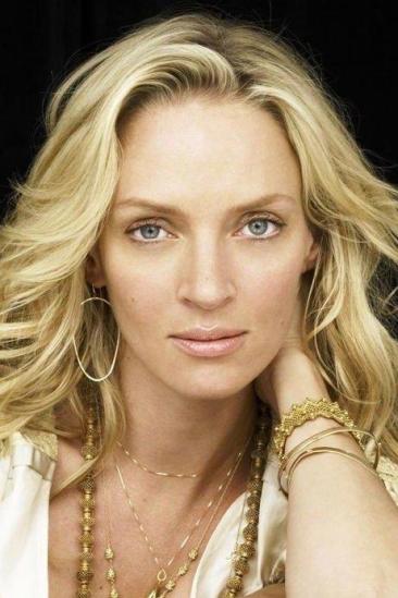Uma Thurman Image