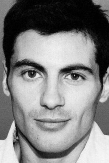 Sébastien Charles Image