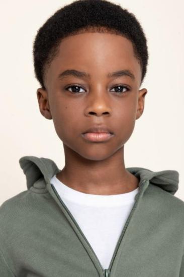 Aaron Kingsley Adetola Image