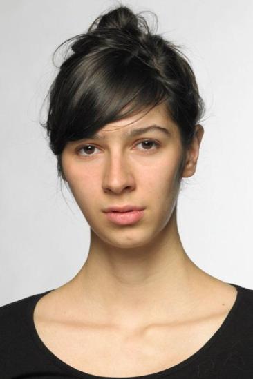 Maëlle Giovanetti Image