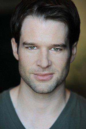 Kieran Campion Image