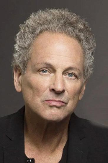 Lindsey Buckingham Image